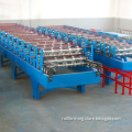 Metal sheet forming roof aluminium sandwich panel aluminum composite panel production line